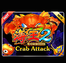 Crabattack